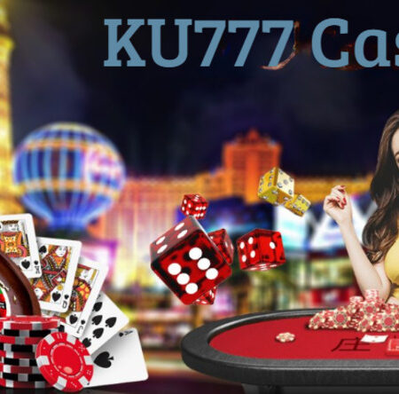 Khám Phá Các Trò Chơi Game Bài Thú Vị Nhất Tại Ku777 Casino