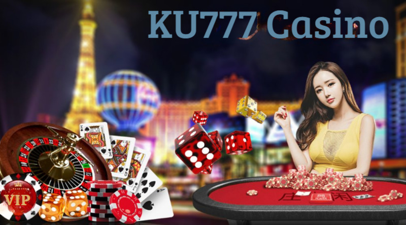 Giới thiệu đôi nét về ku777 casino